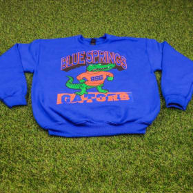 Youth MEDIUM Crewneck item