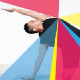 10 Class Pass at Maven Yoga in Fremont item