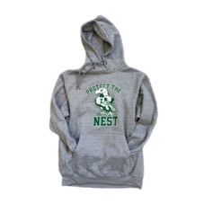 Hoodie Adult XL item