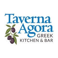 $100 Taverna Agora Gift Card item