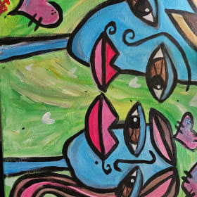 La Lisa Original item