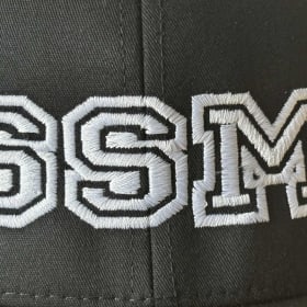 Hoodie SSM item