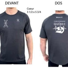 T-shirt Femme taille XS item