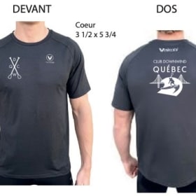 T-shirt Homme taille XL item