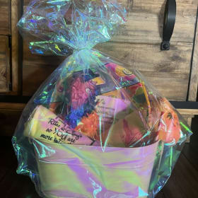Chuy’s Tex Mex Basket item
