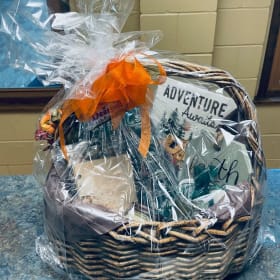 Adventure Basket item