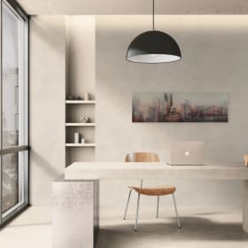 Aube Montréal III item