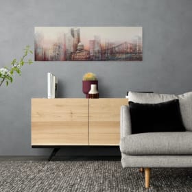 Aube Montréal III item