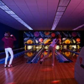 Club Westside: 1-Week Summer Camp (#1) item