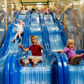 Club Westside: 1-Week Summer Camp (#1) item