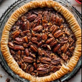 Pecan Pie item