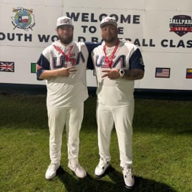 1-on-1 Baseball Training Sessions w/ Coach Jose Lima Jr. item