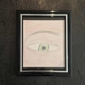 11. Le regard / The Gaze item