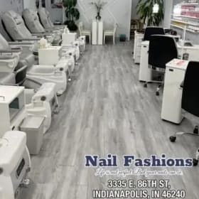 Nail Designs $30 Gift Voucher item