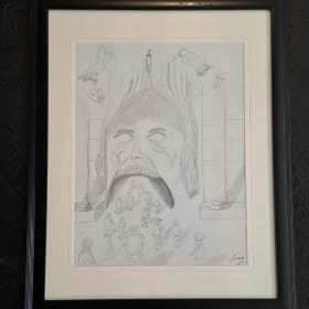 12. L'addiction / The Addiction item