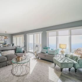 #12 Wintergreen Getaway + Guided Wine Tasting item