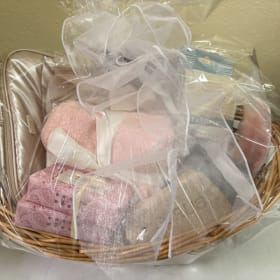 A Perfect Day at the Spa Package #3 item