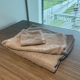 Serviettes de bain item