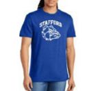 District The Concert Tee 3XL item