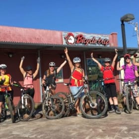 $200 Gift Certificate from Bicycle Trip – Santa Cruz item