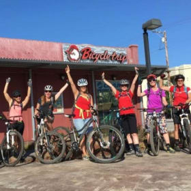 Bicycle Trip Full Bike Tune-Up – Value $175 item