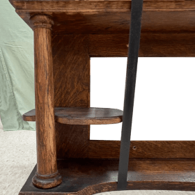 Wall Shelf Mirror item