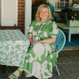 The Lord is My Shepherd item