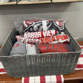 Go Aggies! - Basket #3 item