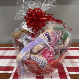 Man's Best Friend - Basket #5 item