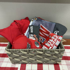 School Spirit - Basket #18 item