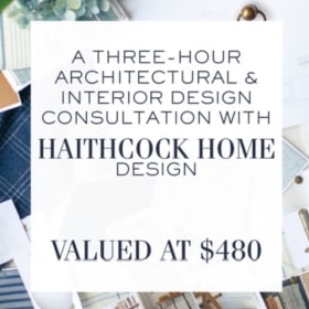 Your Space, Reimagined item