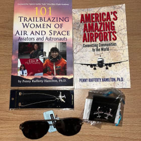 Aviation Gift Package #1 item