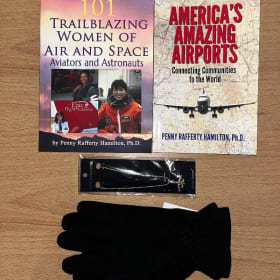 Aviation Gift Package #2 item