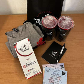 Soul Self Defense Gift Package item