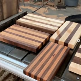 The Daily Bread item