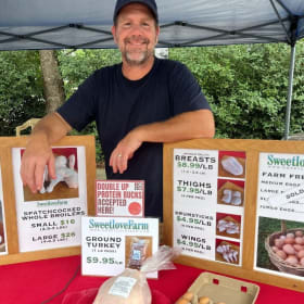 From Pasture to Plate: Whole Chicken Masterclass item