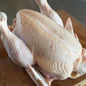 From Pasture to Plate: Whole Chicken Masterclass item