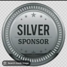 silver sponsor item