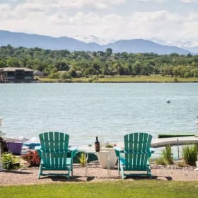 Three-night stay in our Airbnb located in Arvada, Colorado item