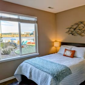 Three-night stay in our Airbnb located in Arvada, Colorado item