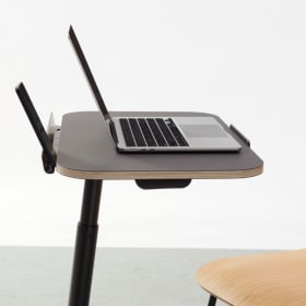 Table à laptop Cosi de Teknion item