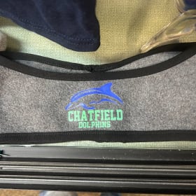 Fleece Headband item