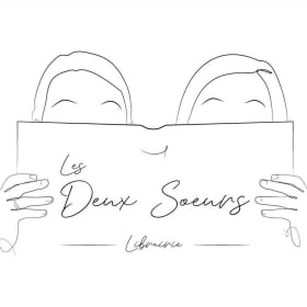 Certificat-cadeau - Librairie Les deux soeurs item