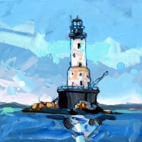 Beacon by Adam Swanson item