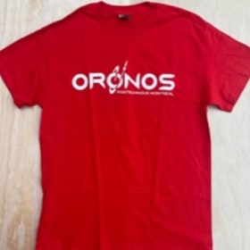 Ancienne merch / t-shirt de compétition item