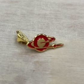 Pins item