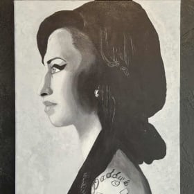 15. Amy Winehouse item