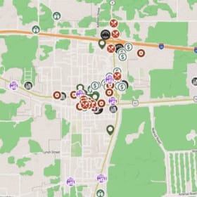 Community Level Sponsorship-$2,500 item