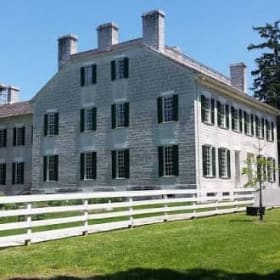 Shaker Village of Pleasant Hill: Annual Family Pass item