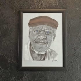 21. Le Bonhomme / The Little Man item